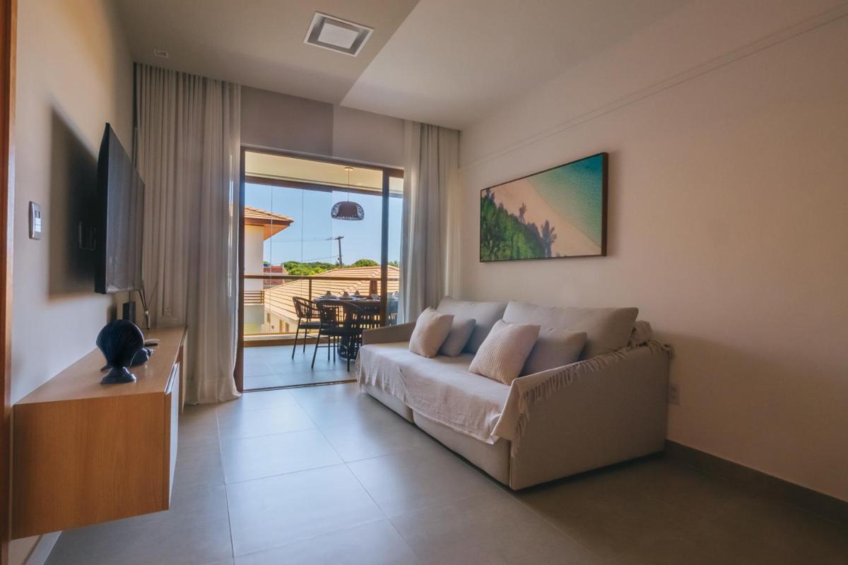 Novissimo Com Varanda Gourmet 10 Min A Pe Da Praia Itacimirim Exterior photo